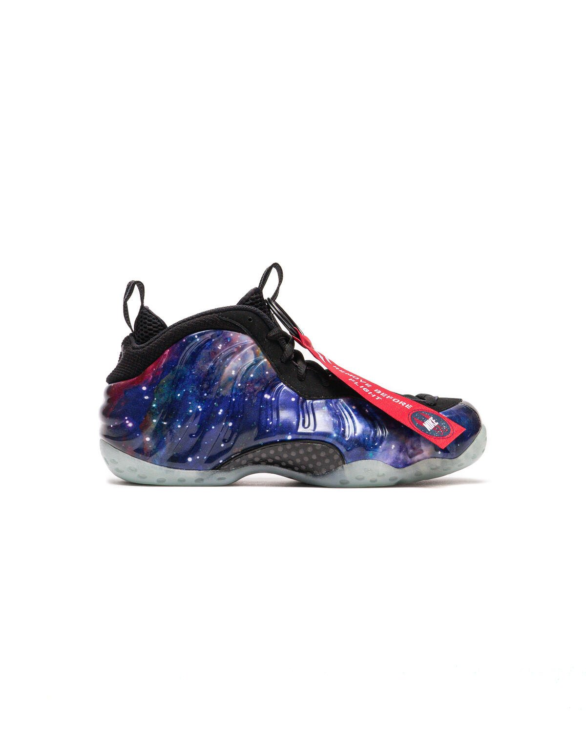 Nike AIR FOAMPOSITE ONE QS 'Galaxy' | FQ4303-400 | AFEW STORE